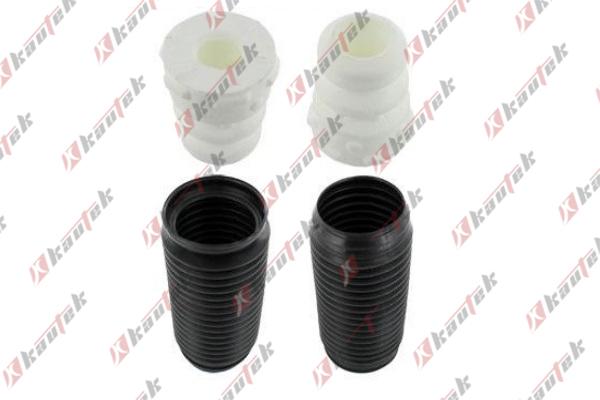 Kautek VW-BK048 - Пылезащитный комплект, амортизатор abcparts.ee