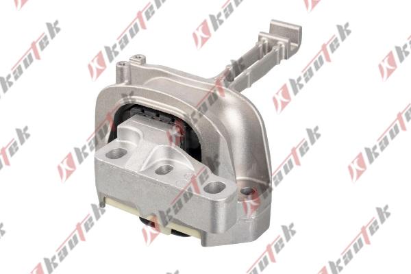 Kautek VW-EM134 - Подушка, опора, подвеска двигателя abcparts.ee