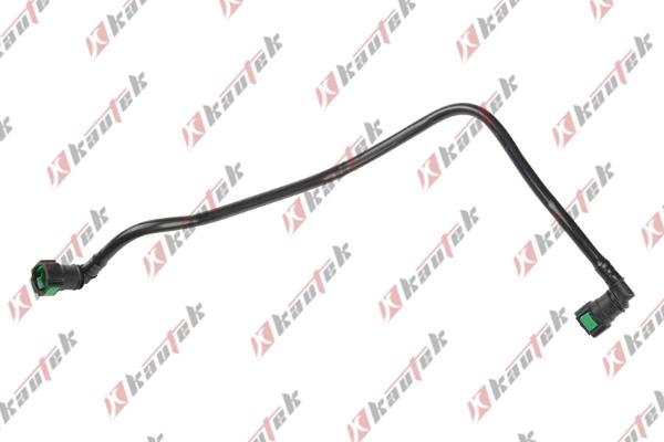 Kautek VW-FH009 - Топливопровод abcparts.ee
