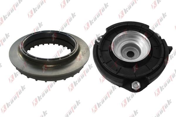 Kautek VW-KT007 - Опора стойки амортизатора, подушка abcparts.ee