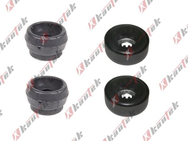 Kautek VW-SM060KT - Опора стойки амортизатора, подушка abcparts.ee