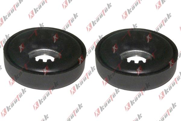 Kautek VW-SM001ST - Опора стойки амортизатора, подушка abcparts.ee