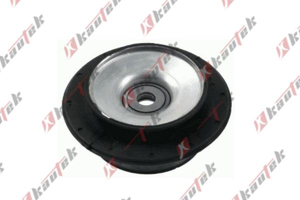 Kautek VW-SM078 - Опора стойки амортизатора, подушка abcparts.ee
