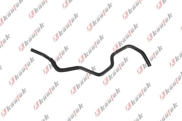Kautek VW-VH020 - Масляный шланг abcparts.ee