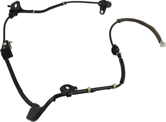 Kavo Parts BAS-9051 - ABS датчик, частота вращения колеса abcparts.ee