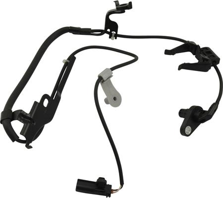 Kavo Parts BAS-9106 - ABS датчик, частота вращения колеса abcparts.ee