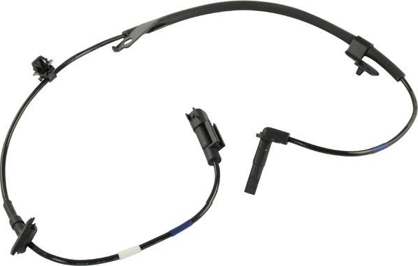 Kavo Parts BAS-5521 - ABS датчик, частота вращения колеса abcparts.ee