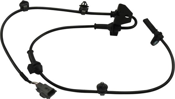 Kavo Parts BAS-8555 - ABS датчик, частота вращения колеса abcparts.ee