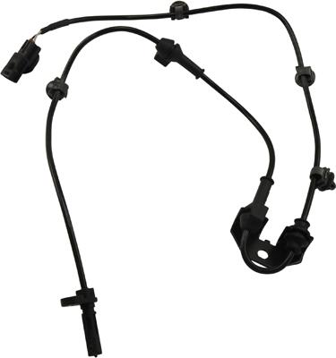 Kavo Parts BAS-8556 - ABS датчик, частота вращения колеса abcparts.ee
