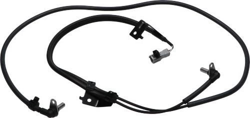 Kavo Parts BAS-3507 - ABS датчик, частота вращения колеса abcparts.ee