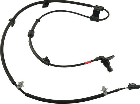 Kavo Parts BAS-3125 - ABS датчик, частота вращения колеса abcparts.ee