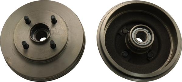 Kavo Parts BD-5868 - Тормозной барабан abcparts.ee