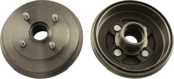 Kavo Parts BD-1857 - Тормозной барабан abcparts.ee