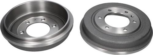 Kavo Parts BD-3854 - Тормозной барабан abcparts.ee