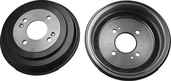 Kavo Parts BD-3364 - Тормозной барабан abcparts.ee