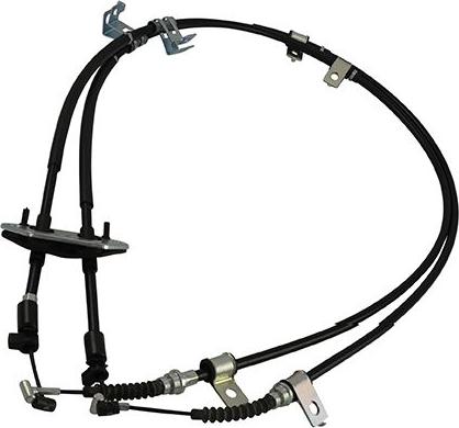 Kavo Parts BHC-4524 - Тросик, cтояночный тормоз abcparts.ee