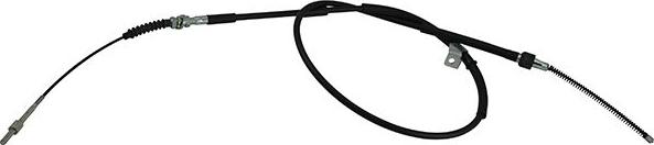Kavo Parts BHC-5540 - Тросик, cтояночный тормоз abcparts.ee