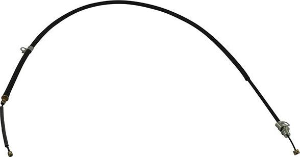 Kavo Parts BHC-5548 - Тросик, cтояночный тормоз abcparts.ee