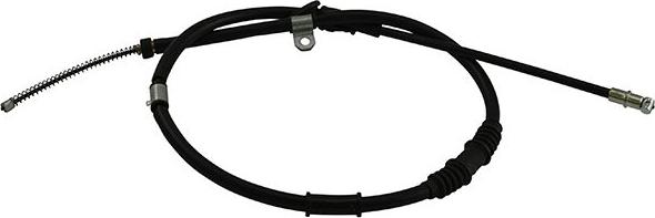 Kavo Parts BHC-5519 - Тросик, cтояночный тормоз abcparts.ee