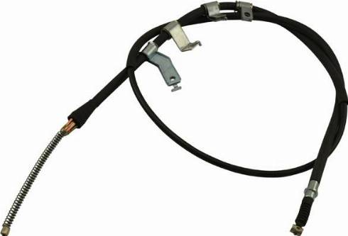 Kavo Parts BHC-5709 - Тросик, cтояночный тормоз abcparts.ee