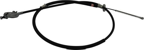 Kavo Parts BHC-1545 - Тросик, cтояночный тормоз abcparts.ee