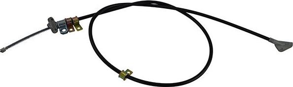 Kavo Parts BHC-1564 - Тросик, cтояночный тормоз abcparts.ee
