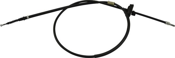 Kavo Parts BHC-1038 - Тросик, cтояночный тормоз abcparts.ee