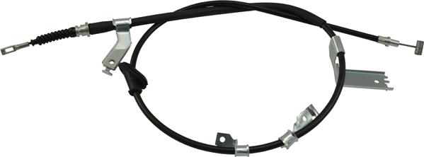 Kavo Parts BHC-8578 - Тросик, cтояночный тормоз abcparts.ee