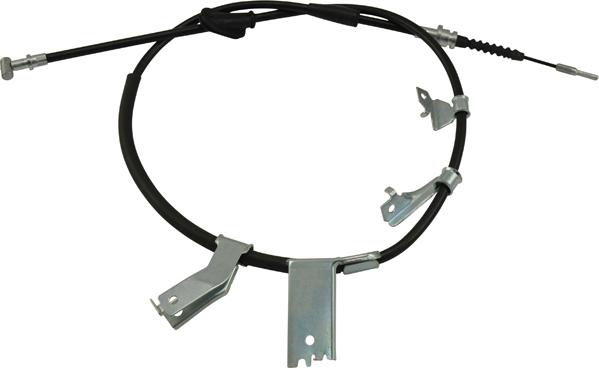 Kavo Parts BHC-8577 - Тросик, cтояночный тормоз abcparts.ee