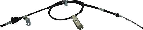 Kavo Parts BHC-2055 - Тросик, cтояночный тормоз abcparts.ee
