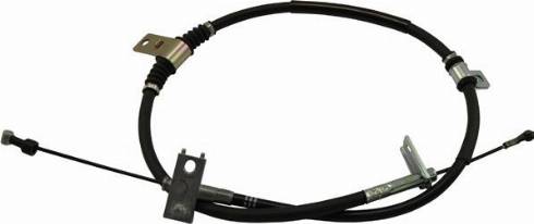 Kavo Parts BHC-7535 - Тросик, cтояночный тормоз abcparts.ee