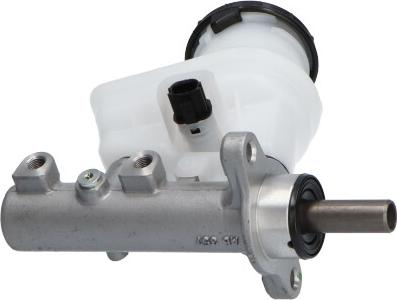 Kavo Parts BMC-3501 - Главный тормозной цилиндр abcparts.ee