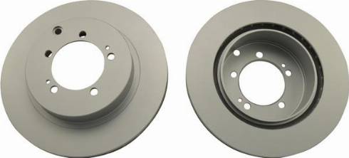 Kavo Parts BR-5784-C - Тормозной диск abcparts.ee