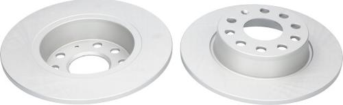 Kavo Parts BR-10052-C - Тормозной диск abcparts.ee