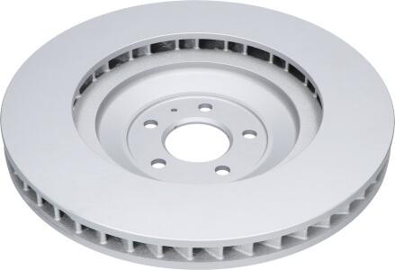 Kavo Parts BR-10085-HC - Тормозной диск abcparts.ee