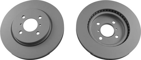 Kavo Parts BR-8743-C - Тормозной диск abcparts.ee