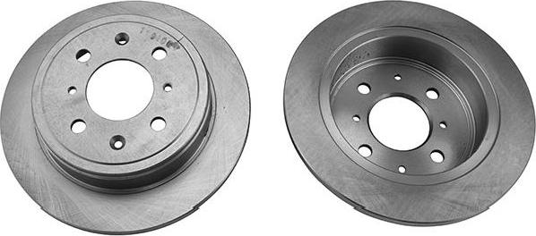 Kavo Parts BR-2211 - Тормозной диск abcparts.ee