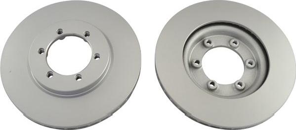 Kavo Parts BR-7702-C - Тормозной диск abcparts.ee