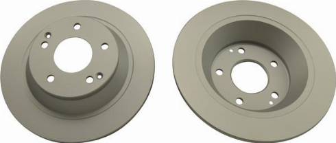 Kavo Parts BR-7713-C - Тормозной диск abcparts.ee