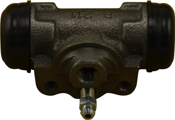Kavo Parts BWC-1508 - Колесный тормозной цилиндр abcparts.ee