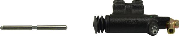 Kavo Parts CCS-5506 - Рабочий цилиндр, система сцепления abcparts.ee