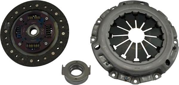 Kavo Parts CP-9050 - Комплект сцепления abcparts.ee