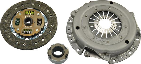 Kavo Parts CP-4064 - Комплект сцепления abcparts.ee