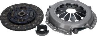Kavo Parts CP-6084 - Комплект сцепления abcparts.ee