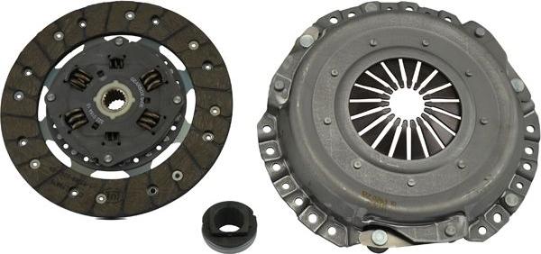 Kavo Parts CP-1120 - Комплект сцепления abcparts.ee