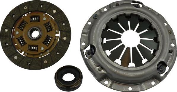 Kavo Parts CP-3011 - Комплект сцепления abcparts.ee