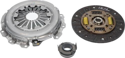 Kavo Parts CP-7532 - Комплект сцепления abcparts.ee