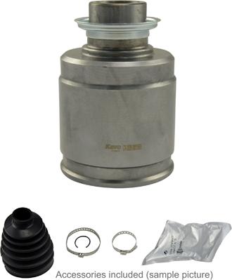Kavo Parts CV-2039 - Комплект ШРУСа, приводной вал, шарнир abcparts.ee