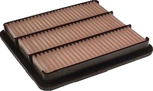 Kavo Parts DA-746 - Воздушный фильтр двигателя abcparts.ee