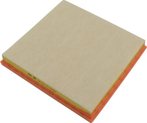 Kavo Parts DA-757 - Воздушный фильтр двигателя abcparts.ee